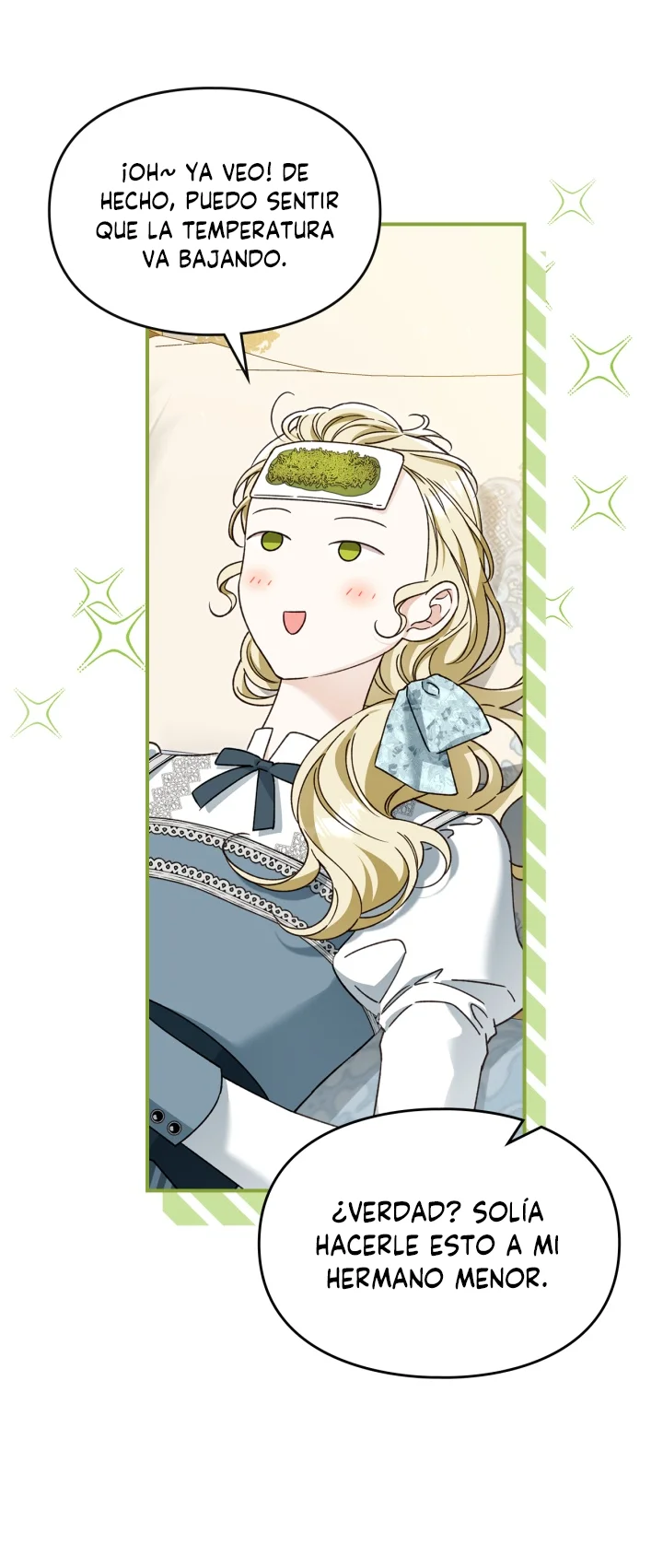 Página 55 del Manga