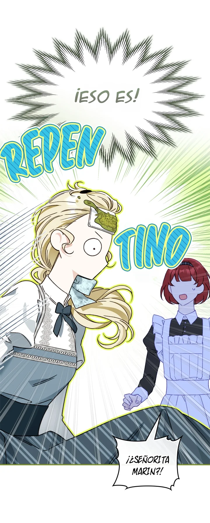 Página 58 del Manga