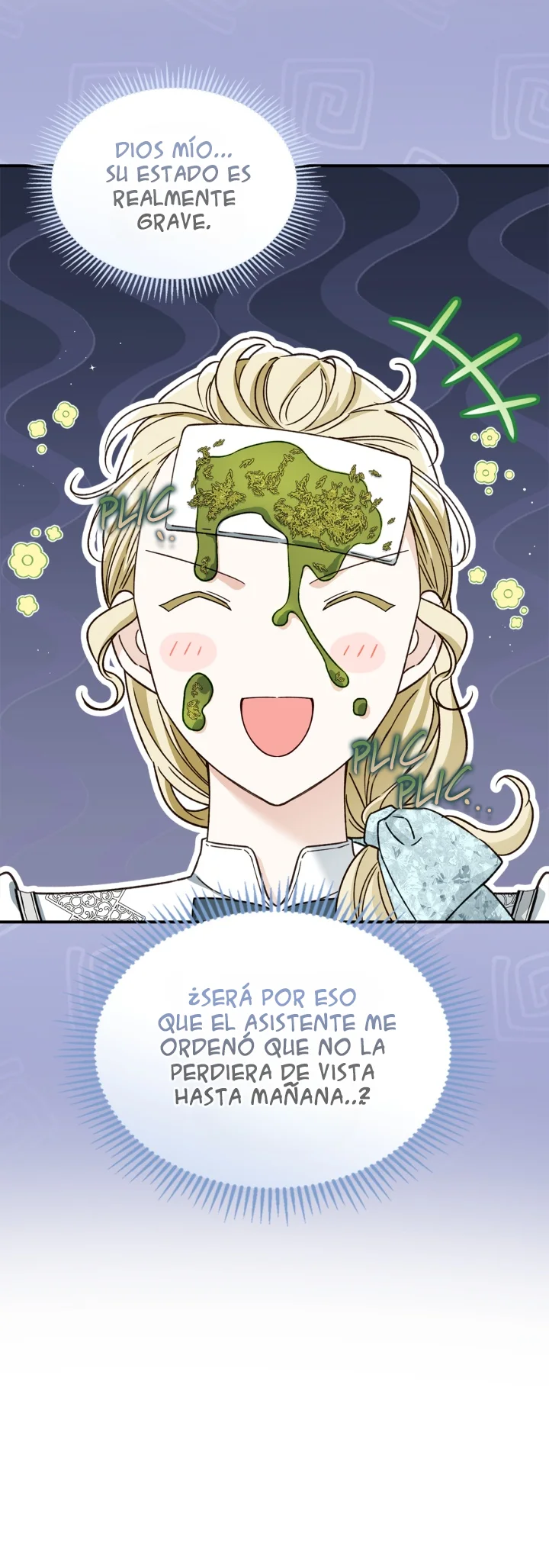 Página 62 del Manga