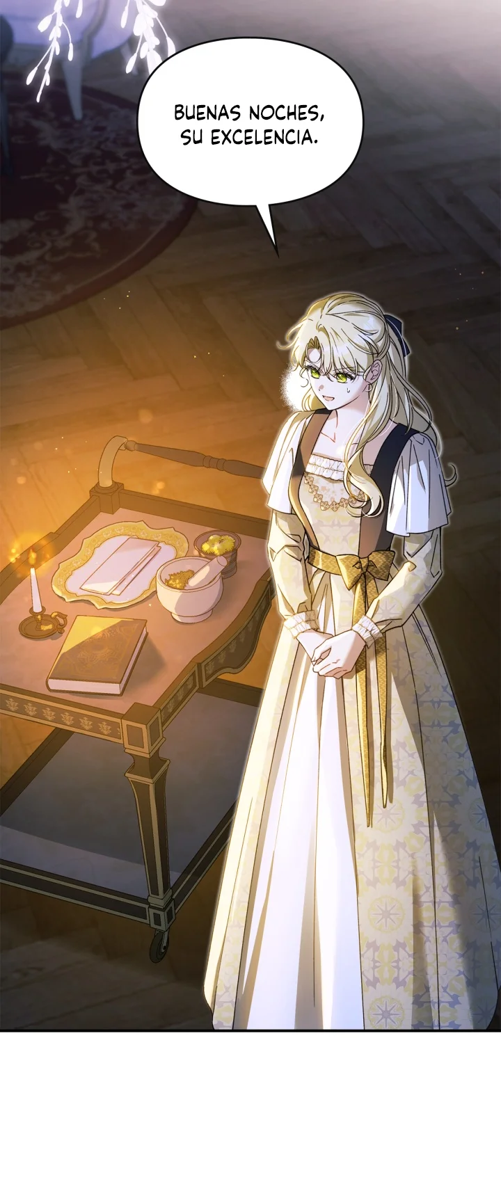 Página 64 del Manga