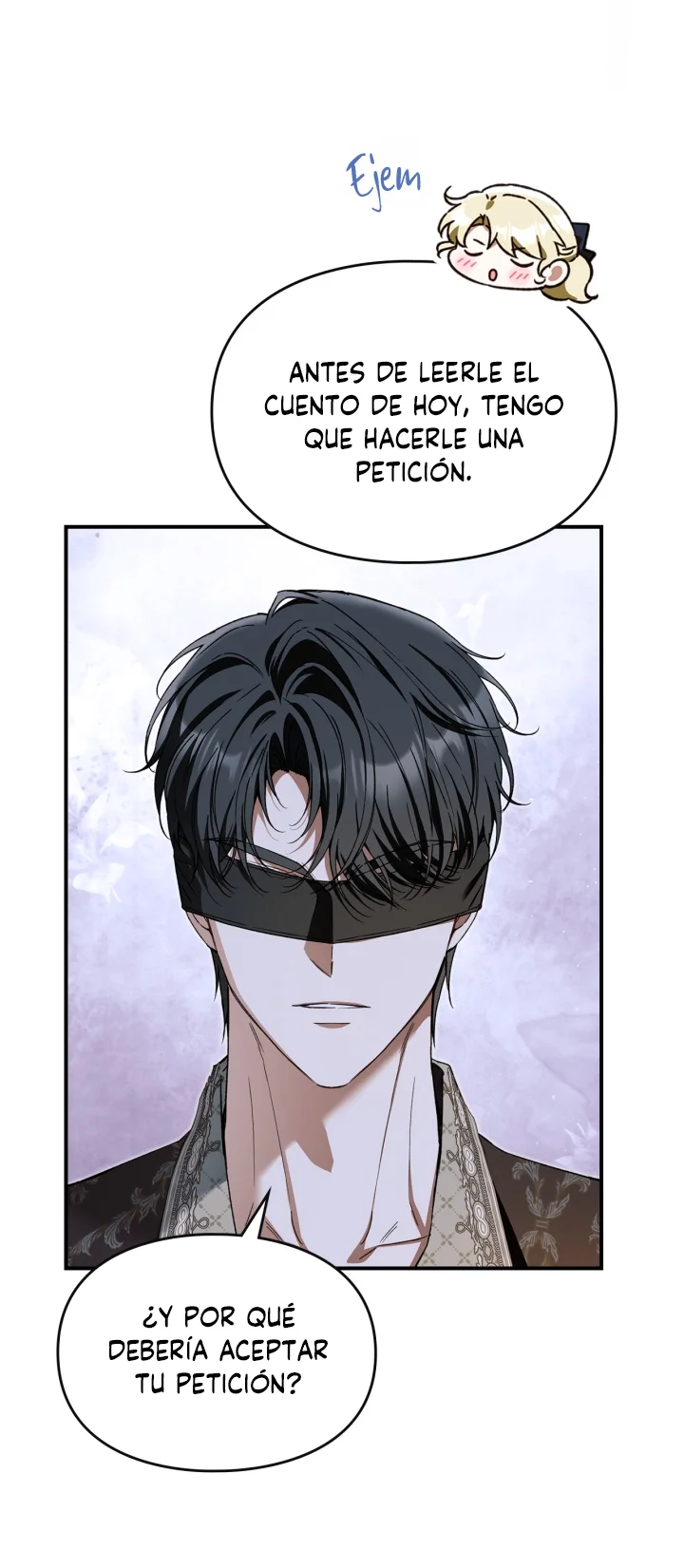 Página 67 del Manga