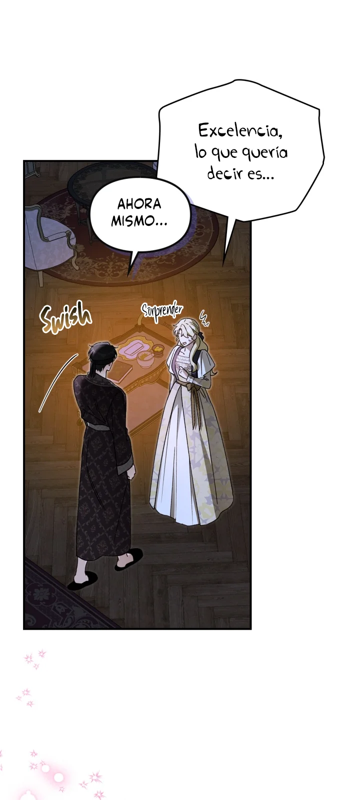 Página 72 del Manga