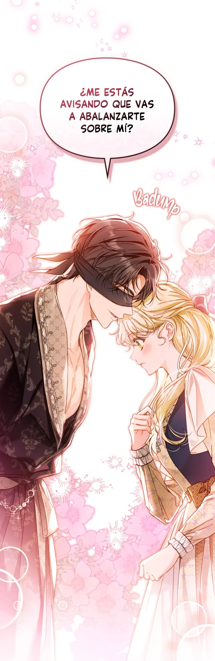 Página 73 del Manga