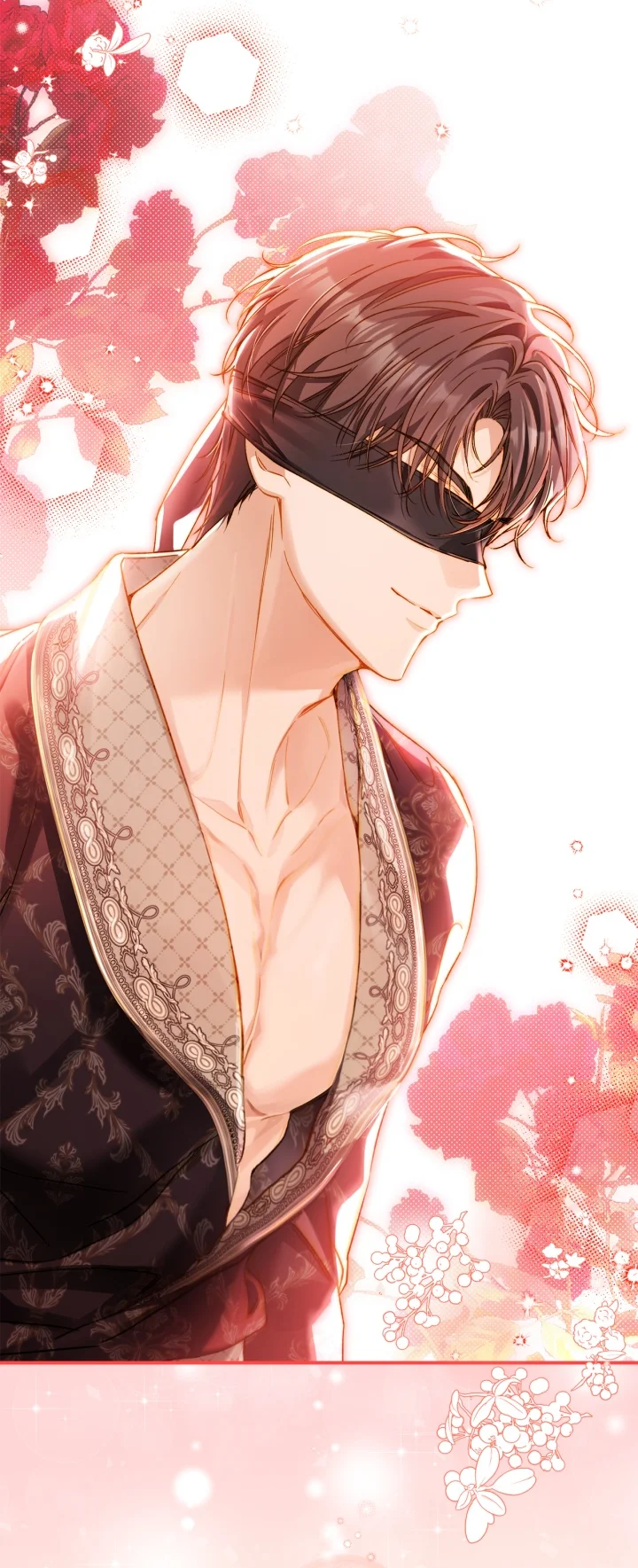 Página 75 del Manga