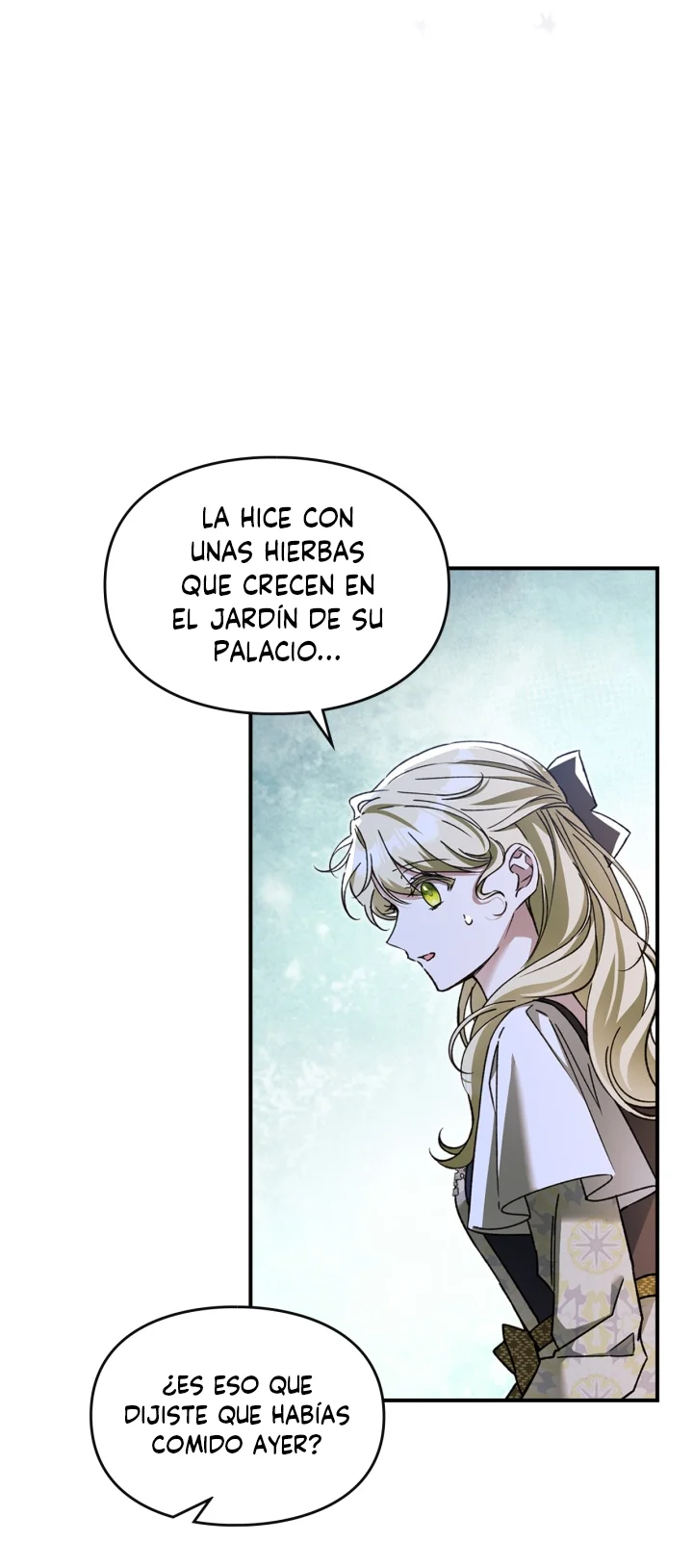 Página 39 del Manga