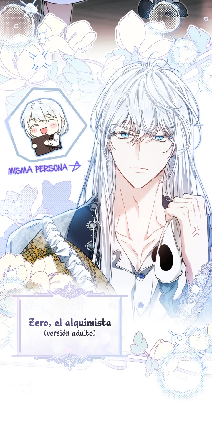 Página 54 del Manga