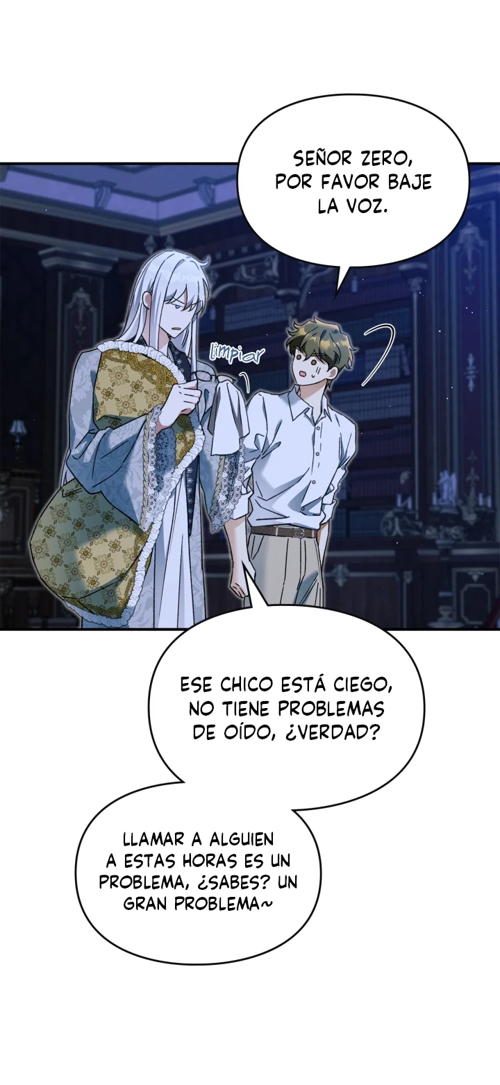 Página 55 del Manga