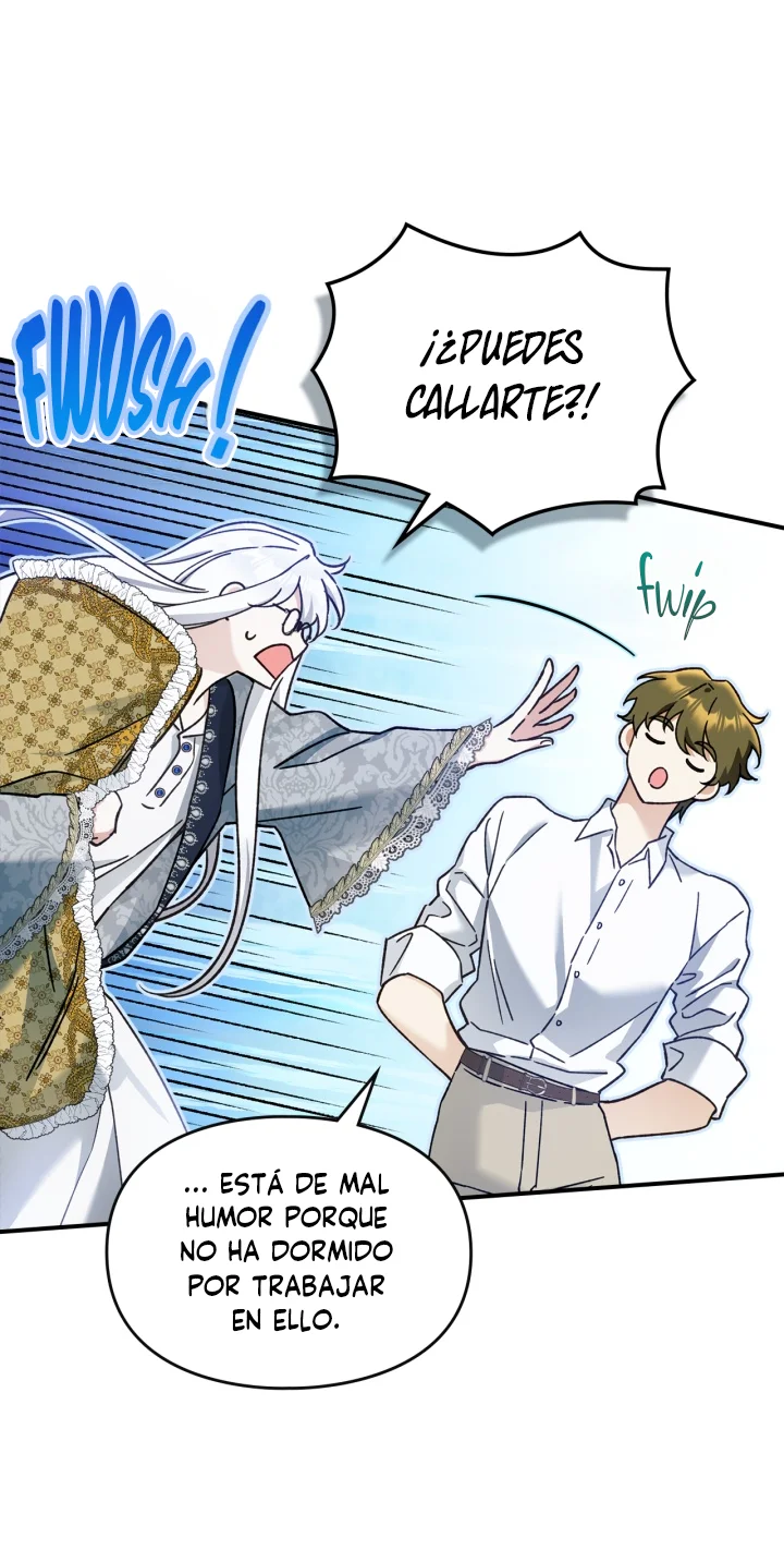 Página 60 del Manga