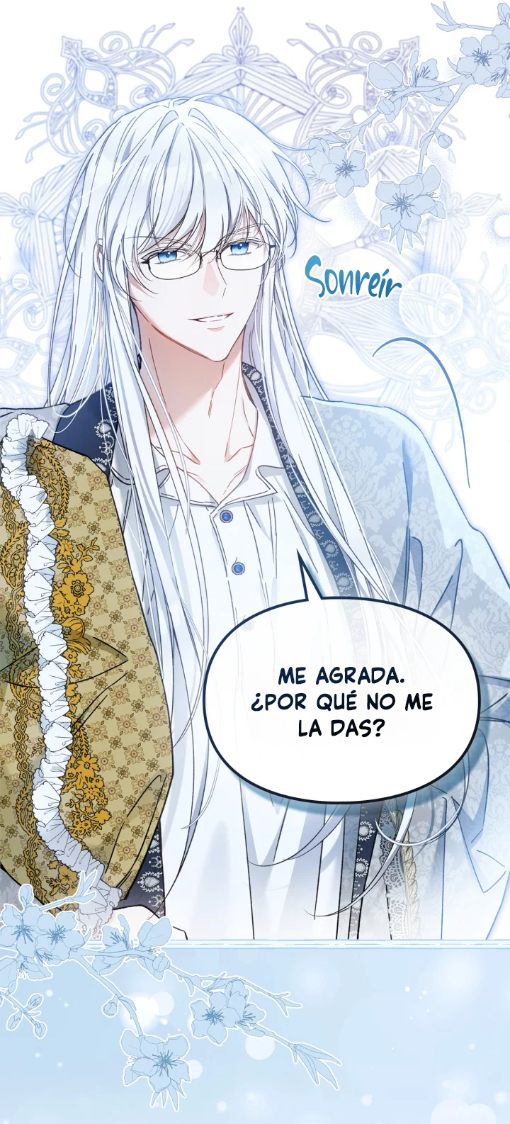 Página 66 del Manga