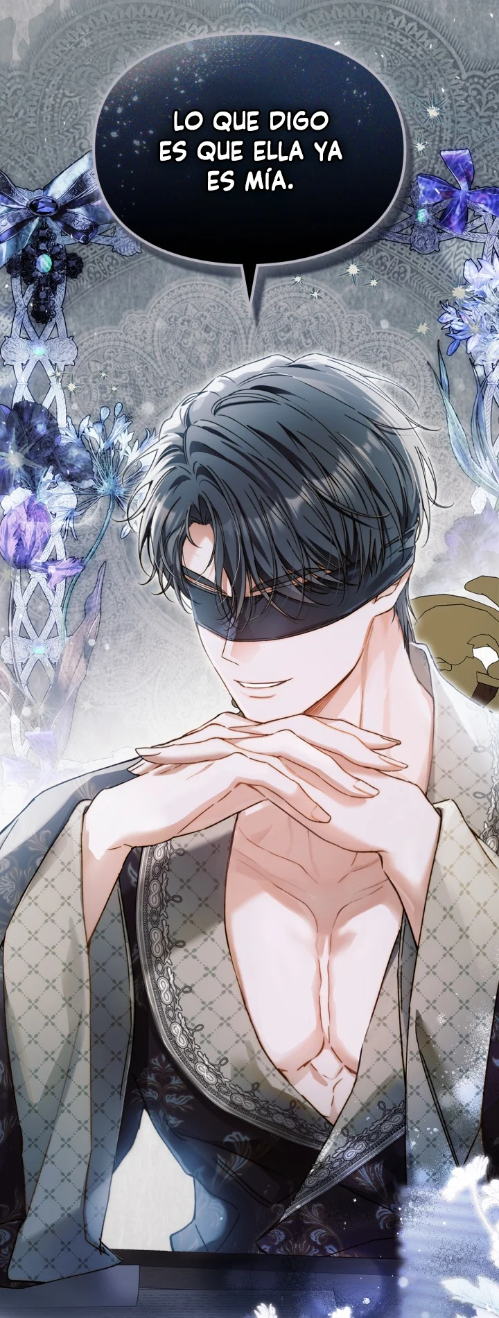 Página 69 del Manga