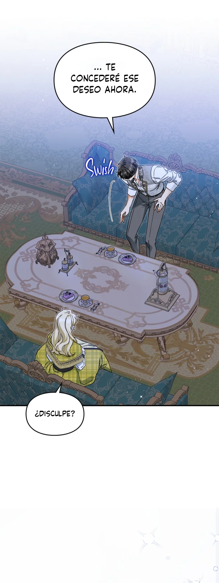 Página 36 del Manga