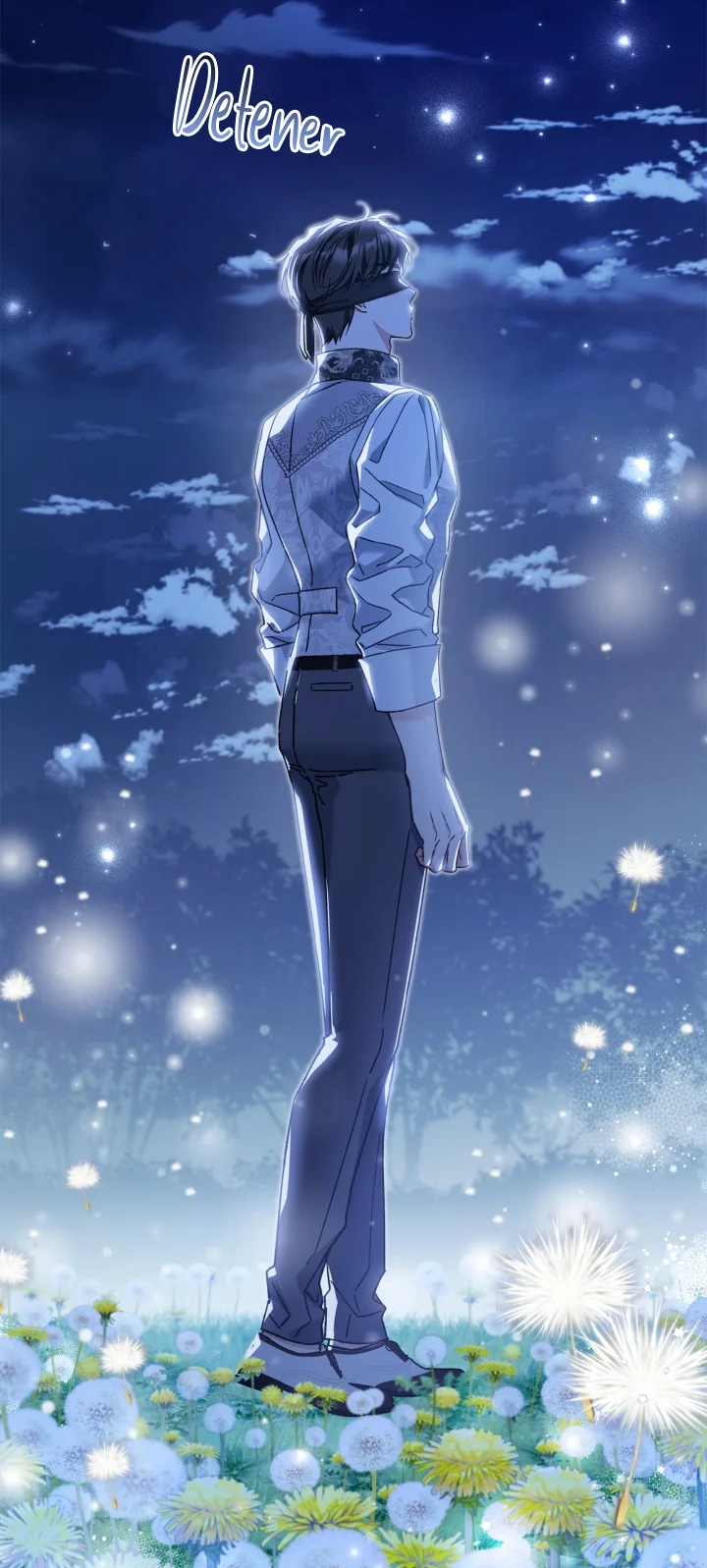 Página 50 del Manga