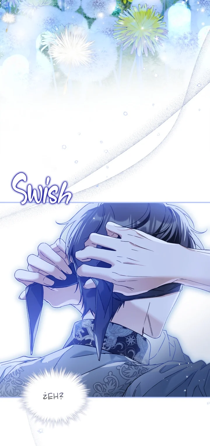 Página 51 del Manga