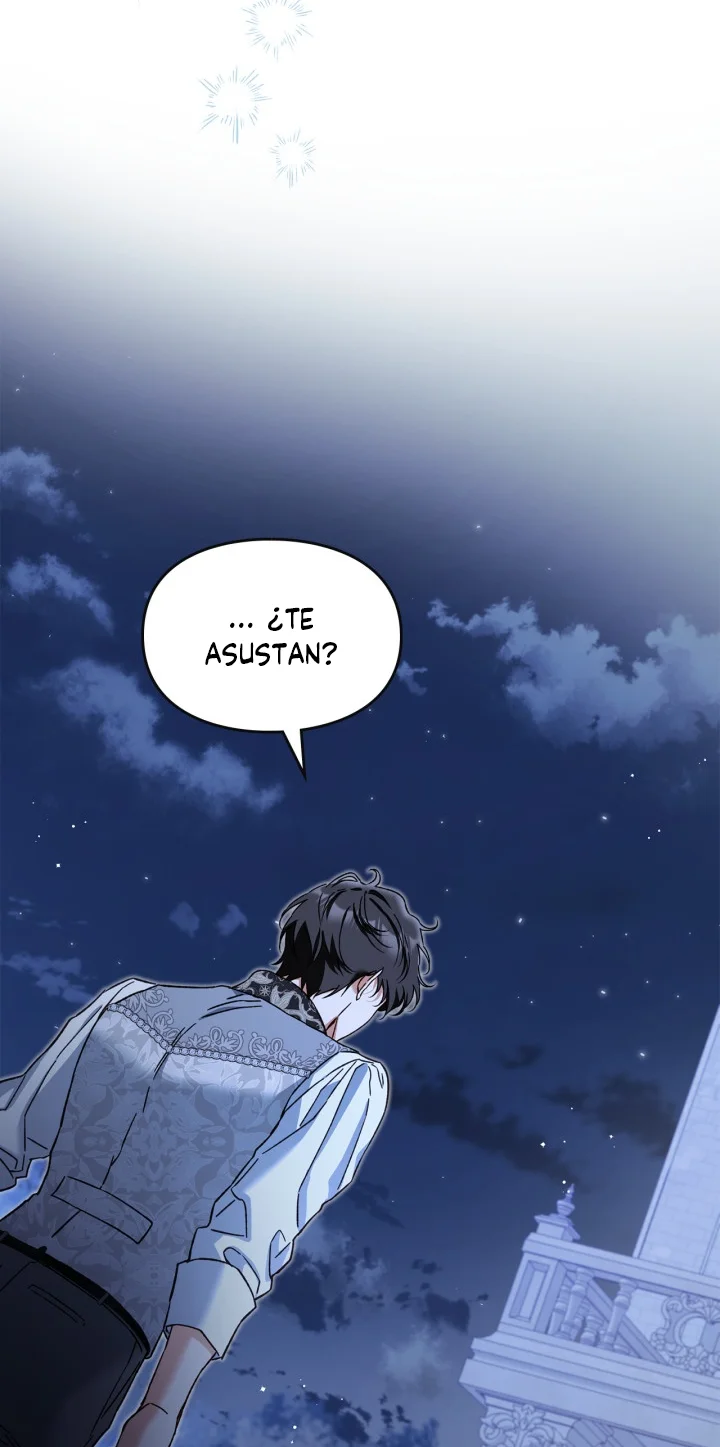 Página 58 del Manga