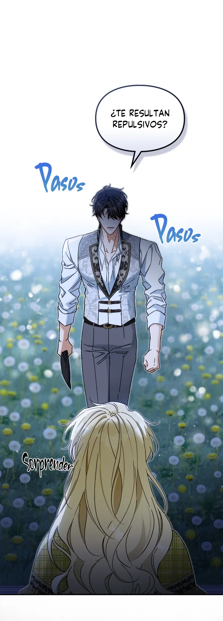 Página 60 del Manga