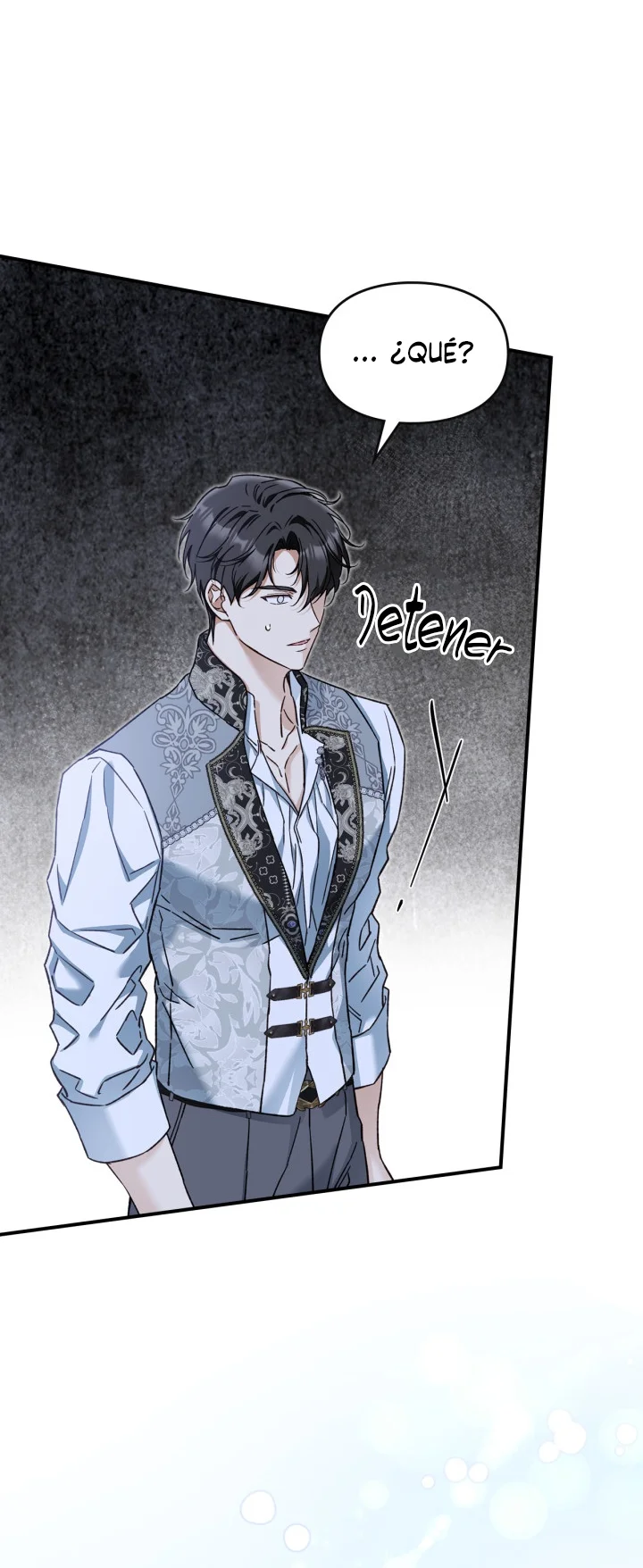 Página 65 del Manga