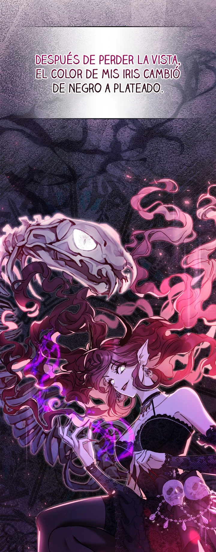 Página 70 del Manga