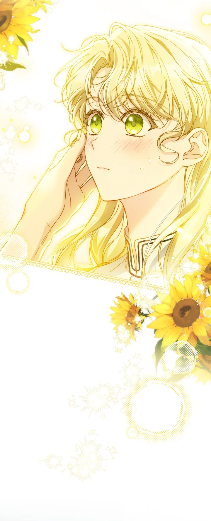 Página 73 del Manga