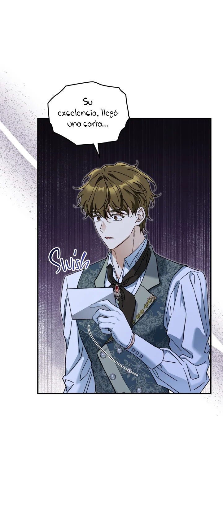 Página 76 del Manga