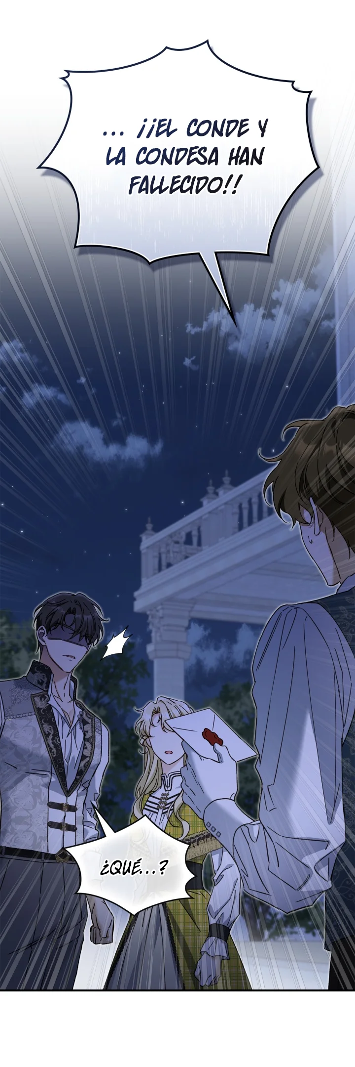 Página 77 del Manga