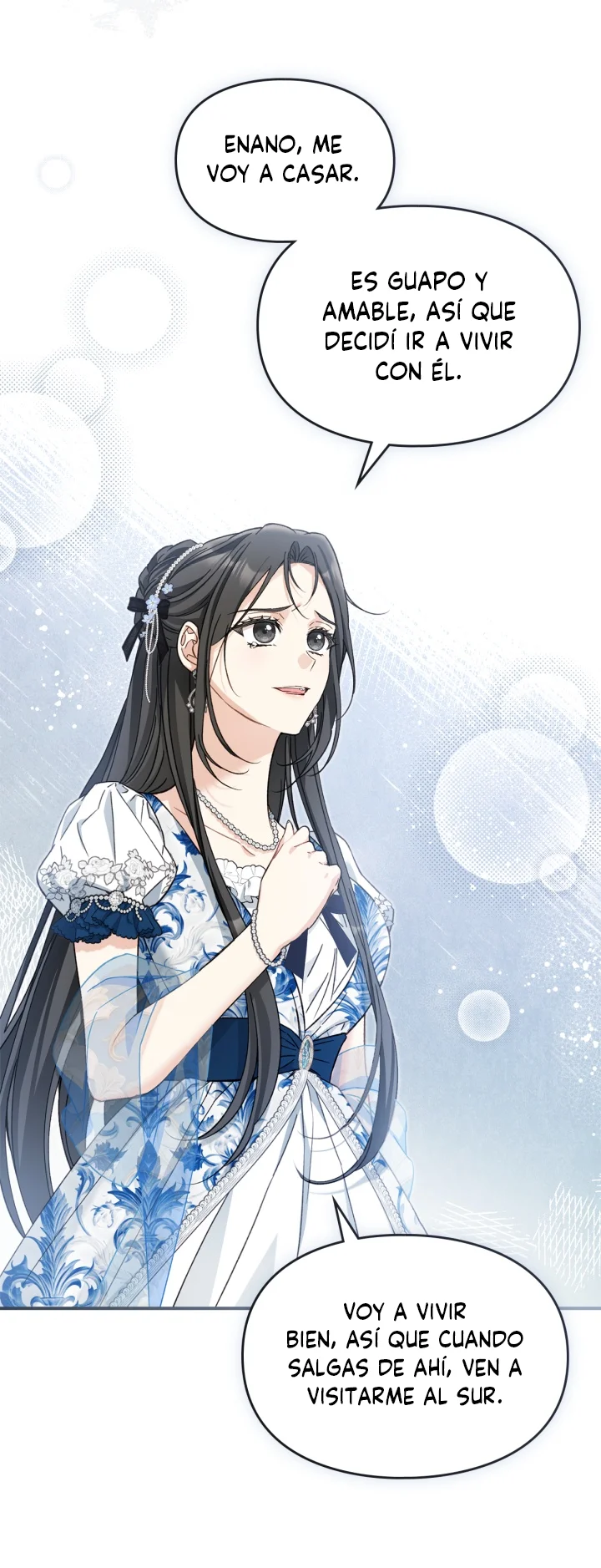 Página 39 del Manga