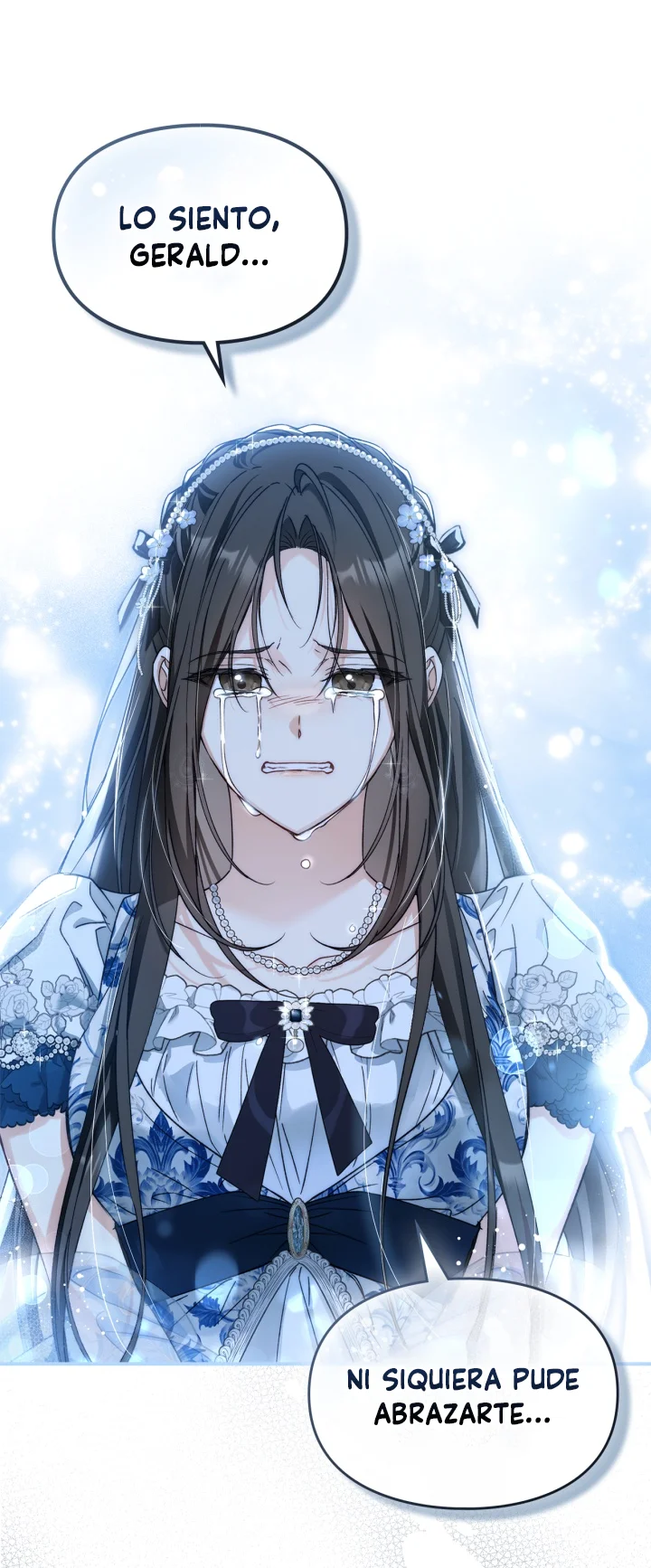 Página 43 del Manga