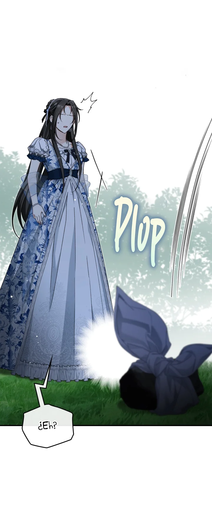 Página 46 del Manga