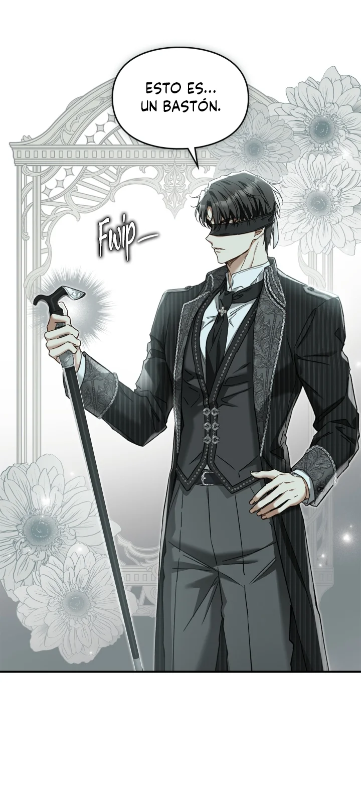 Página 55 del Manga