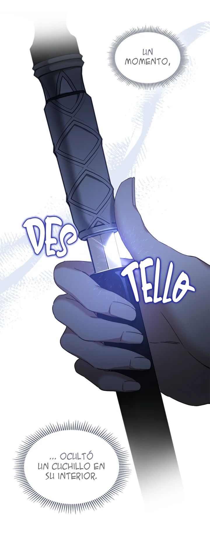 Página 56 del Manga