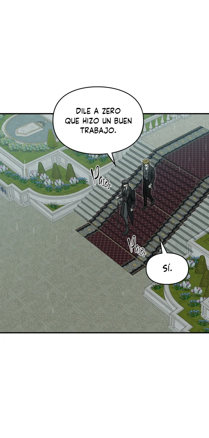 Página 57 del Manga