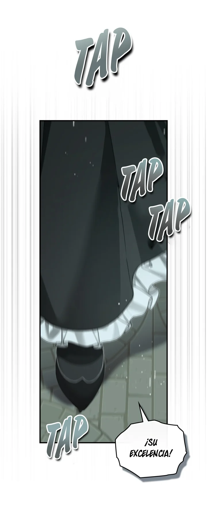 Página 58 del Manga