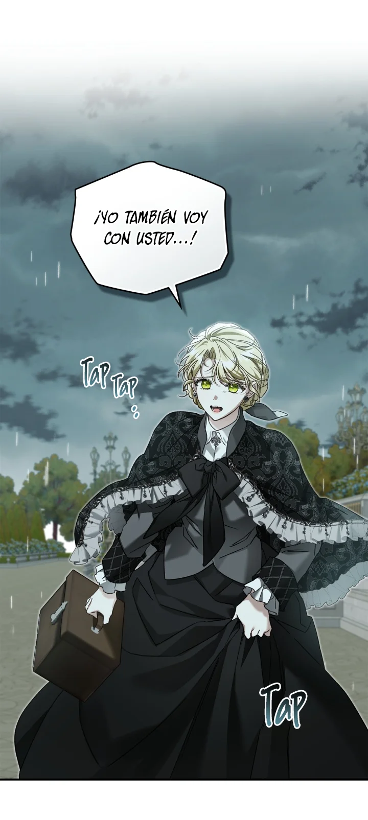 Página 59 del Manga