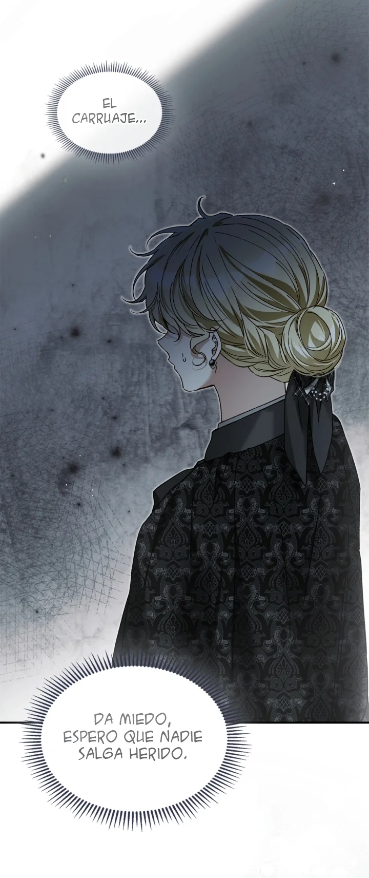 Página 69 del Manga