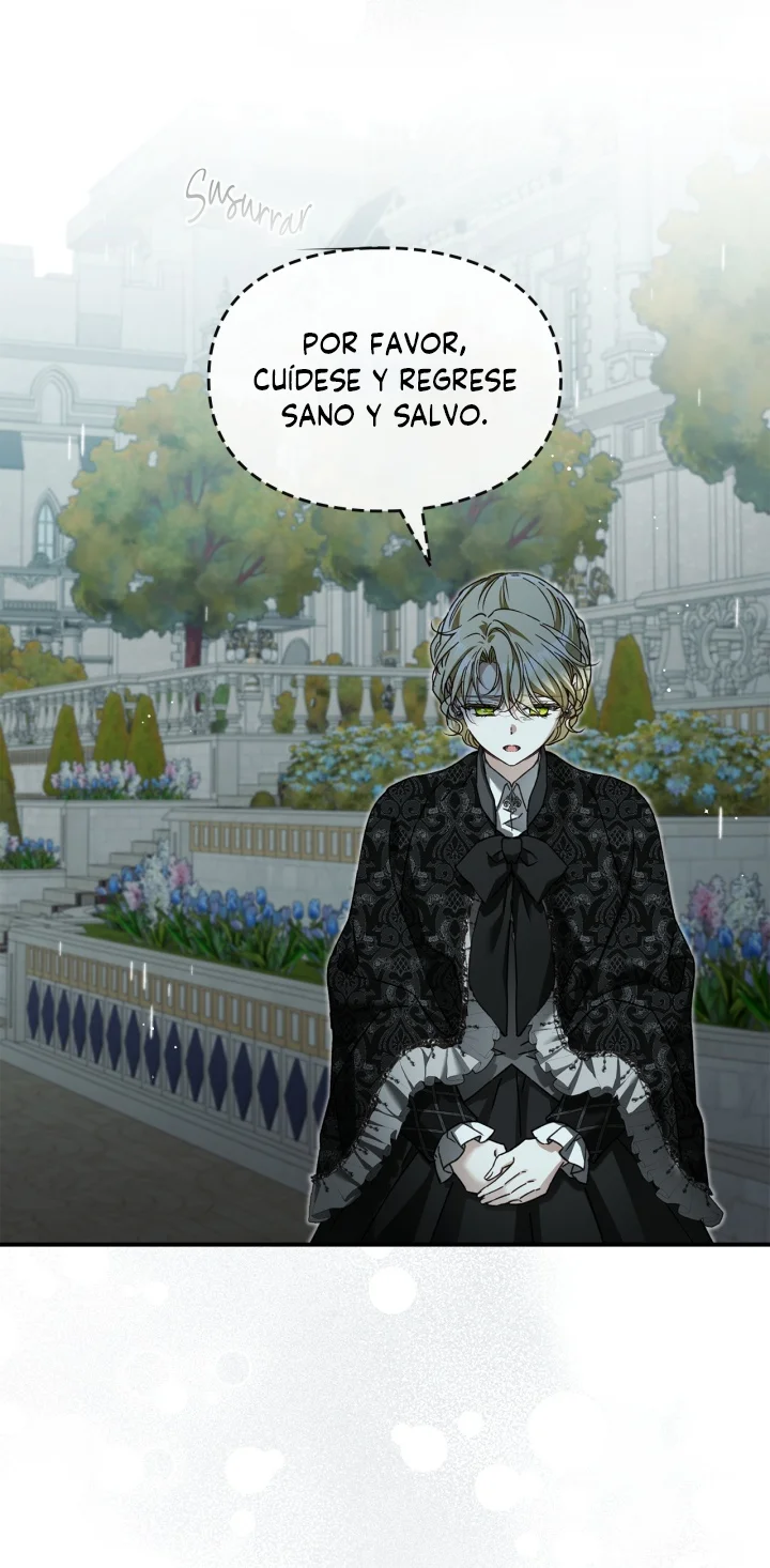 Página 71 del Manga