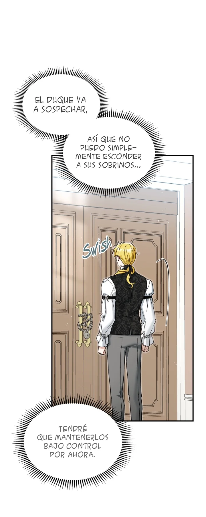 Página 43 del Manga