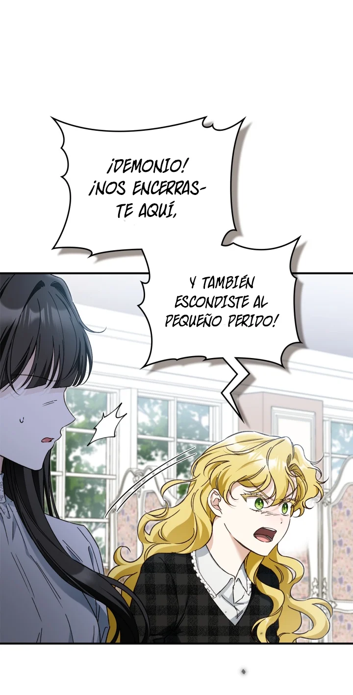 Página 51 del Manga