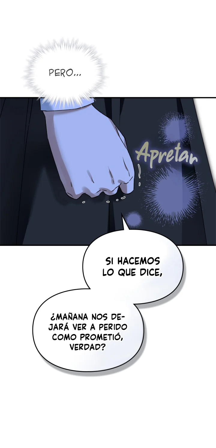 Página 61 del Manga