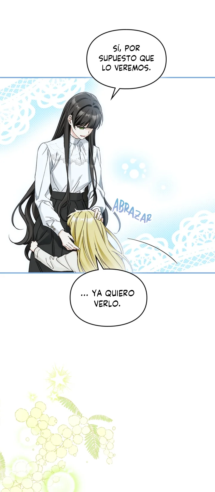 Página 68 del Manga