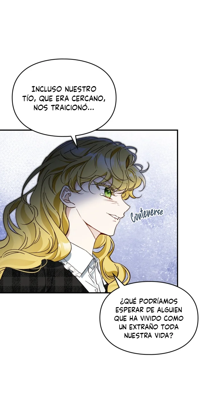 Página 71 del Manga