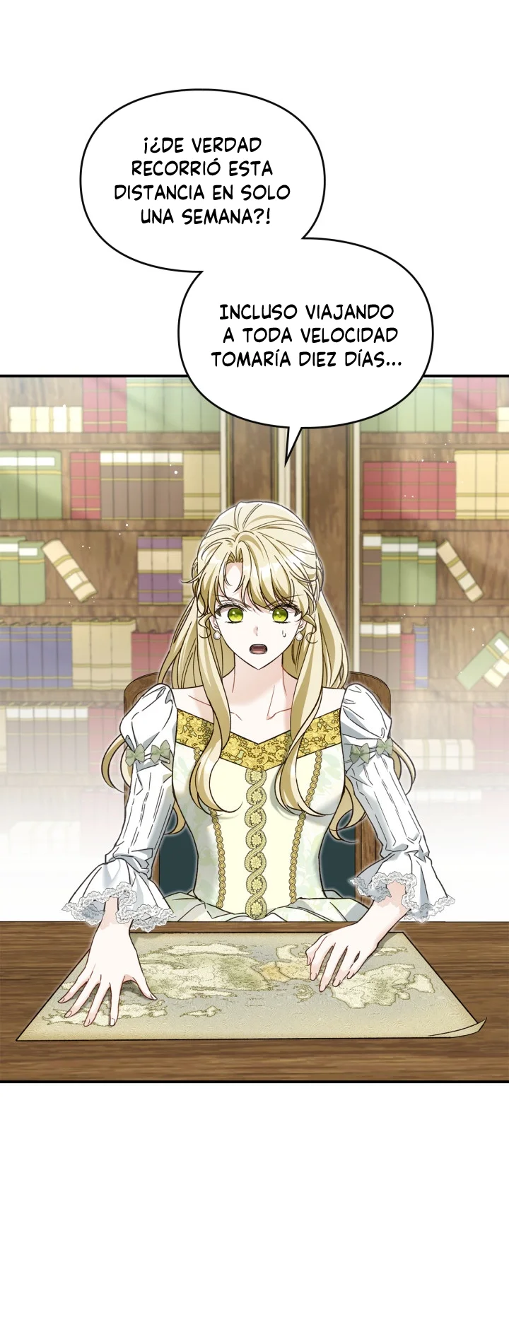 Página 53 del Manga