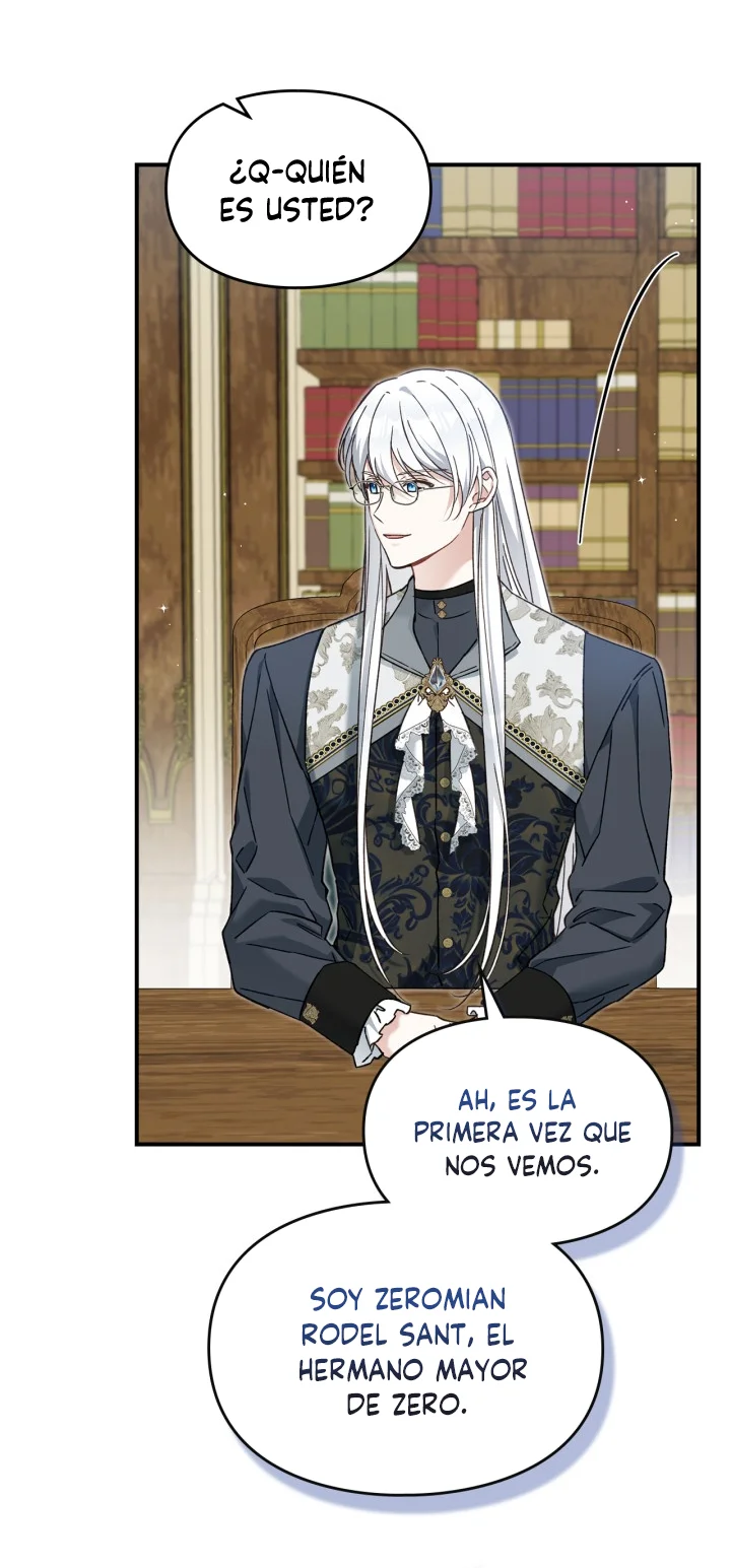 Página 61 del Manga