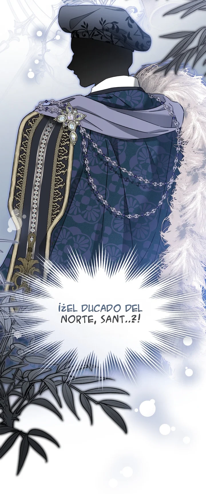 Página 64 del Manga