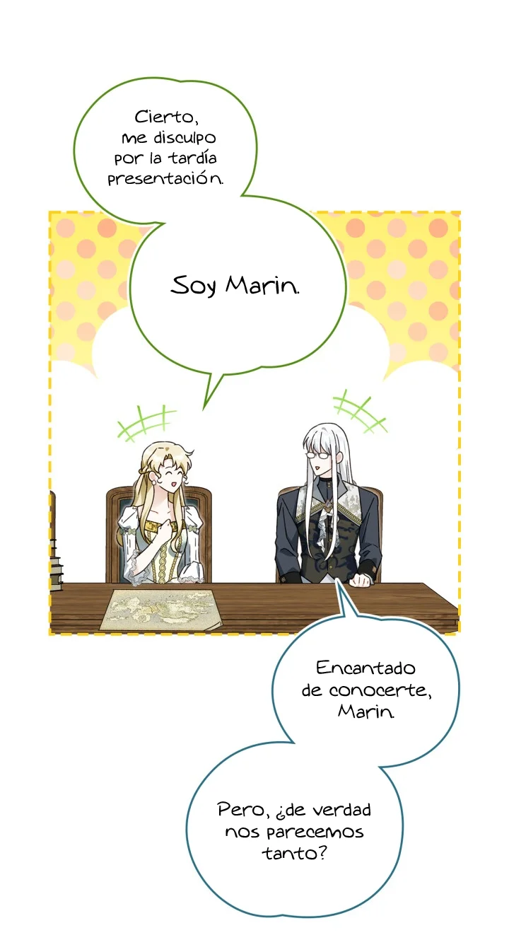 Página 67 del Manga