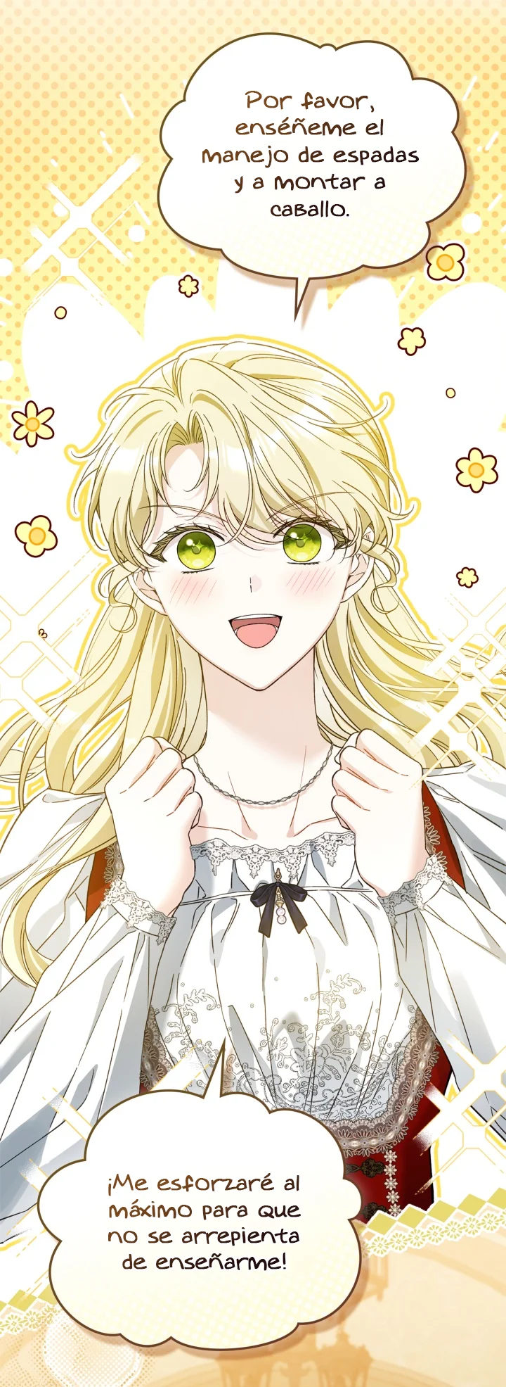 Página 36 del Manga