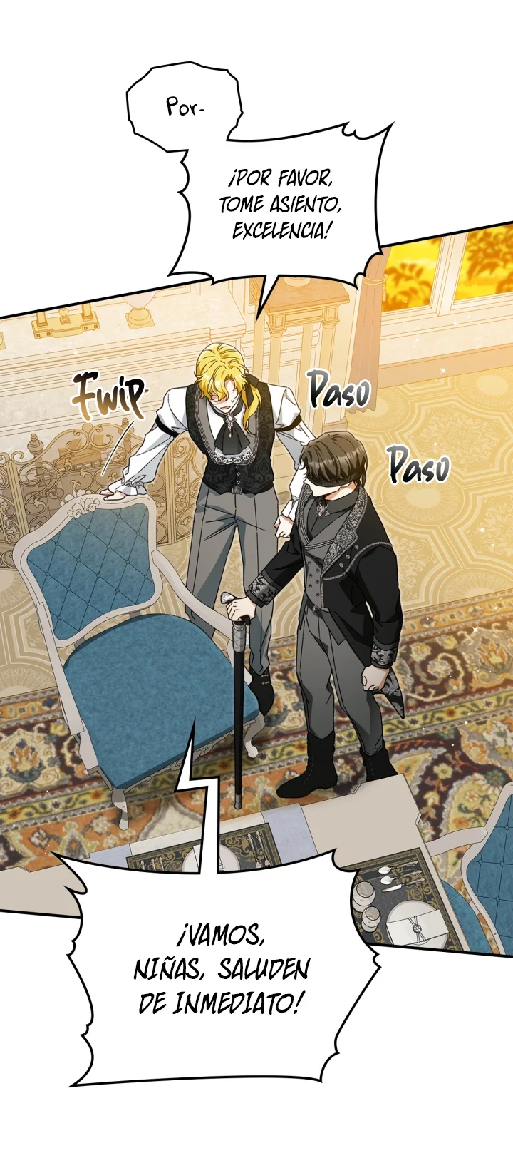 Página 49 del Manga