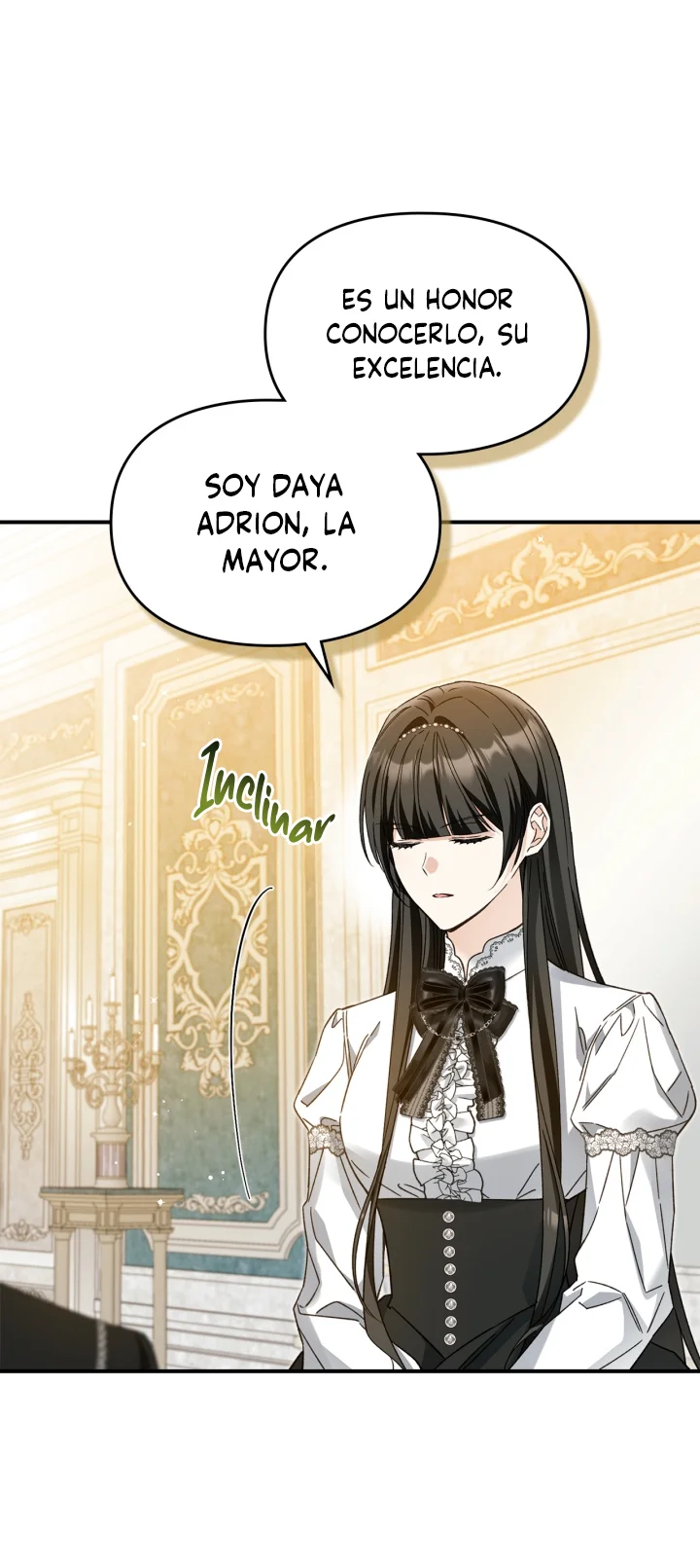 Página 50 del Manga