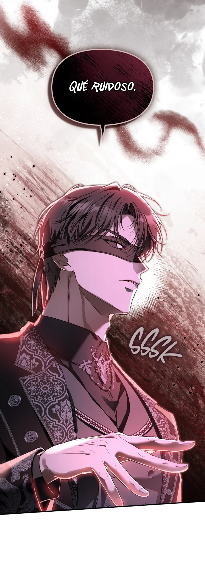 Página 69 del Manga