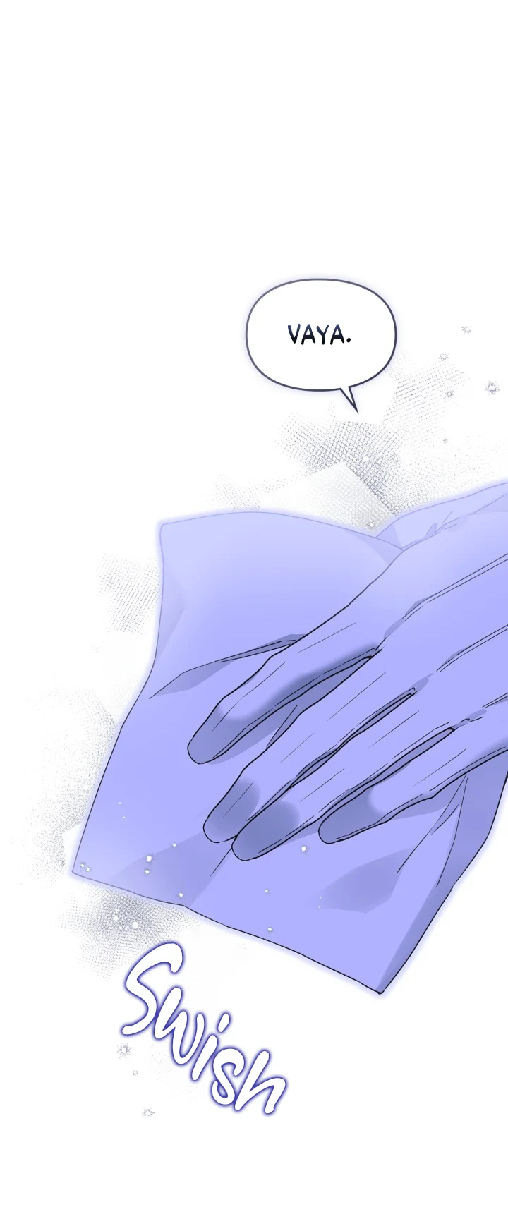 Página 71 del Manga