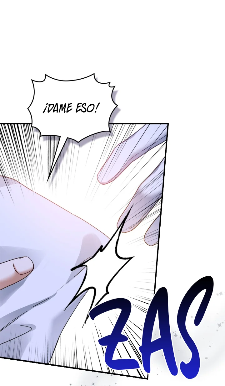 Página 73 del Manga