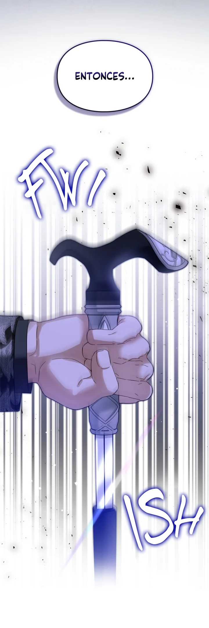 Página 77 del Manga